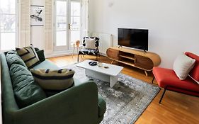 The London Nest - Trendy 3Bdr House