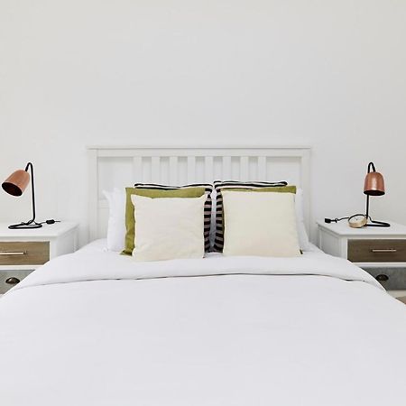 Apartamento The London Nest - Trendy 3Bdr House Exterior foto