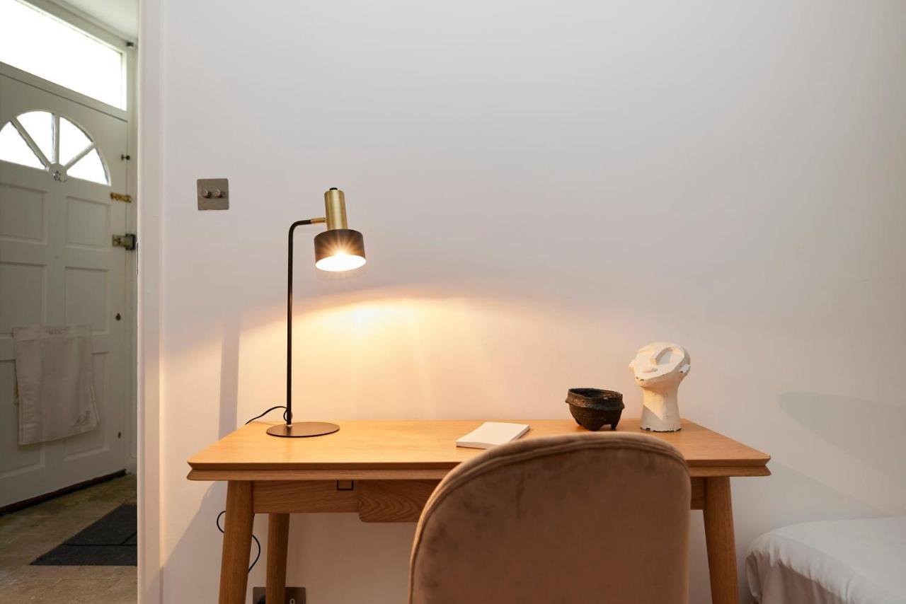 Apartamento The London Nest - Trendy 3Bdr House Exterior foto
